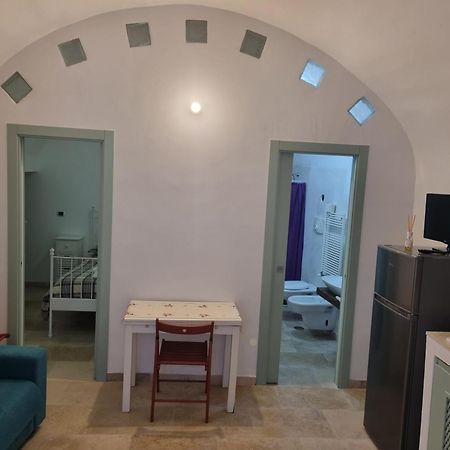 Apartmán Dimora Di Ponente Ostuni Exteriér fotografie