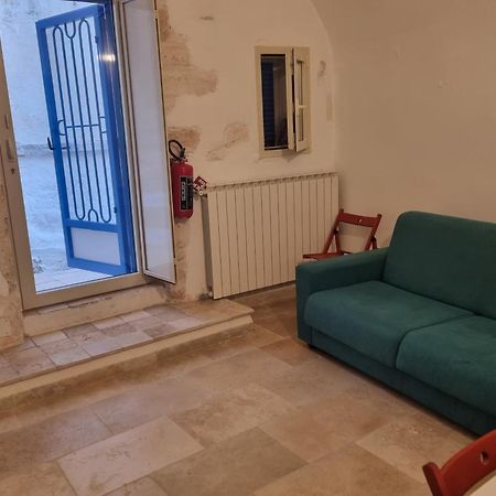 Apartmán Dimora Di Ponente Ostuni Exteriér fotografie