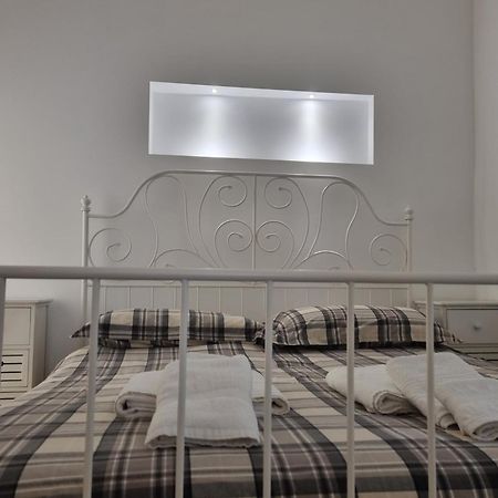 Apartmán Dimora Di Ponente Ostuni Exteriér fotografie
