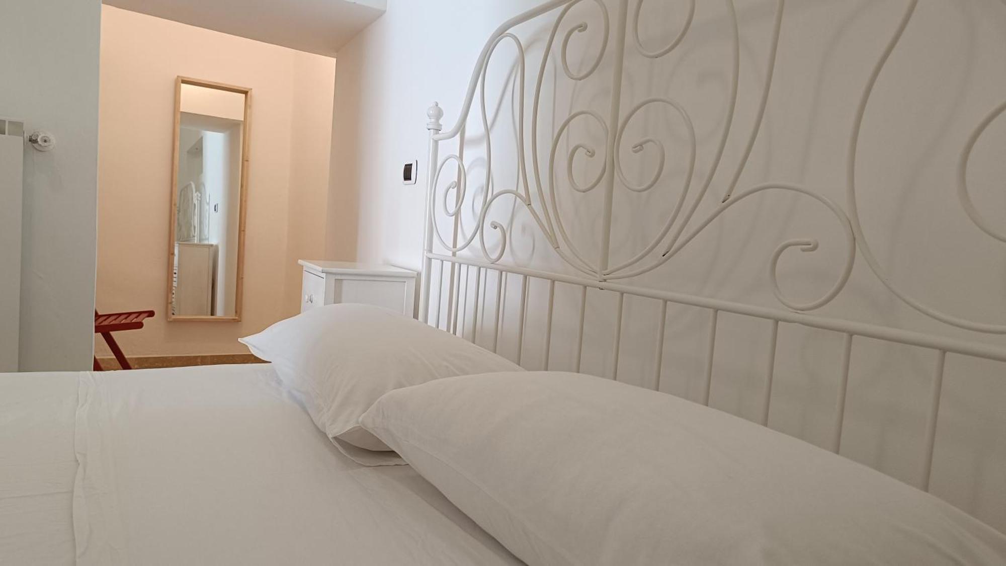 Apartmán Dimora Di Ponente Ostuni Exteriér fotografie
