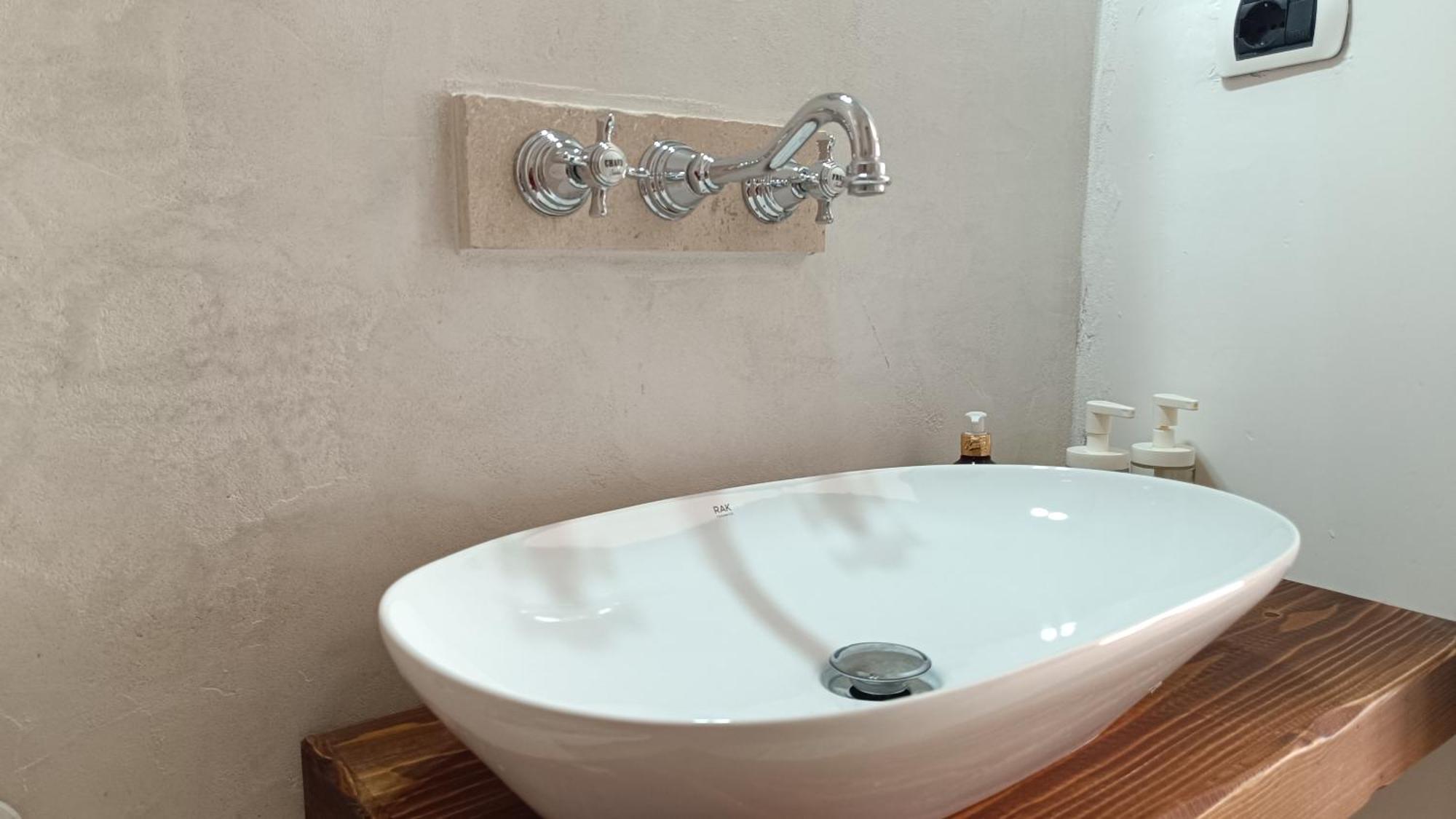 Apartmán Dimora Di Ponente Ostuni Exteriér fotografie