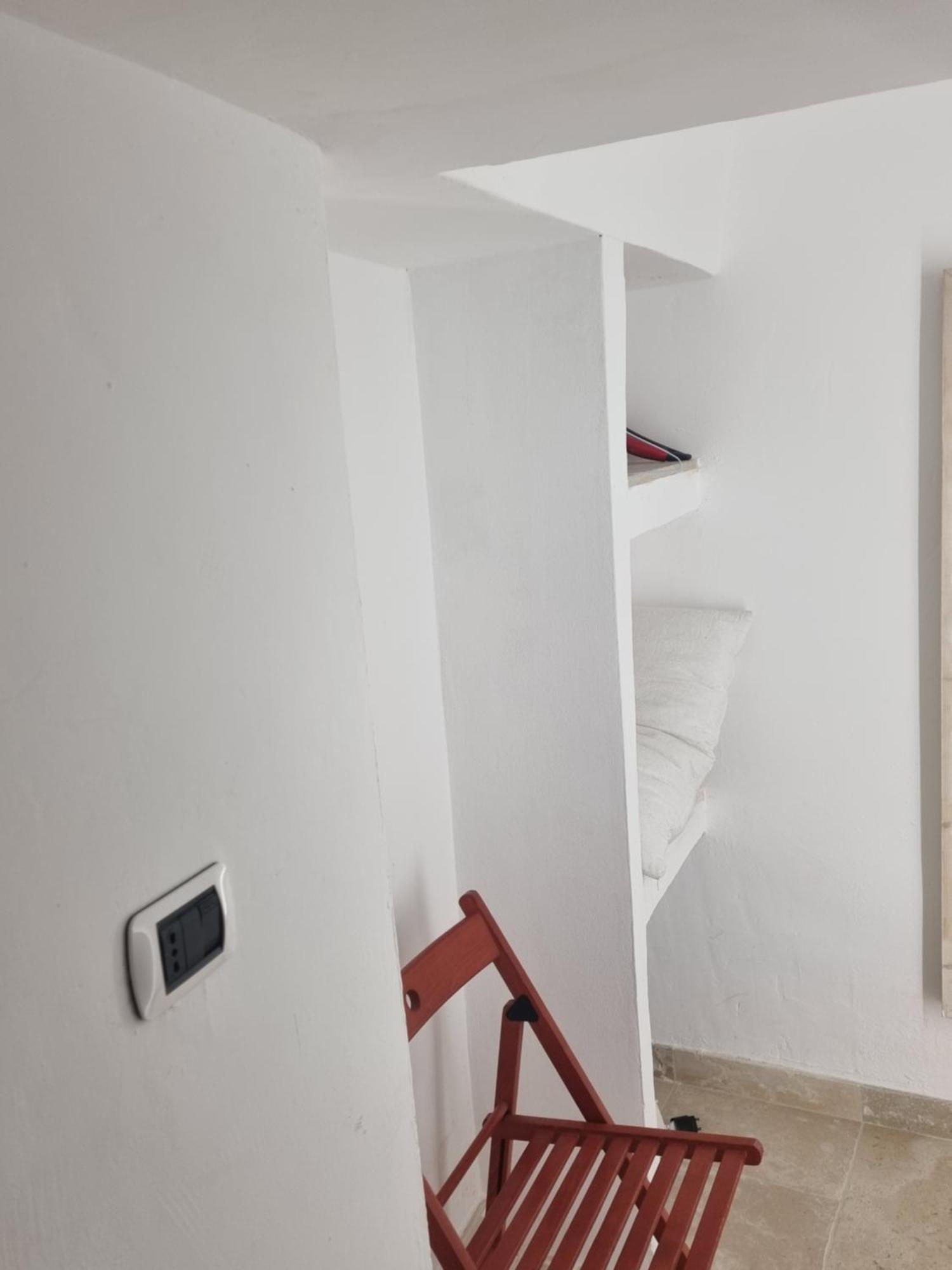 Apartmán Dimora Di Ponente Ostuni Exteriér fotografie