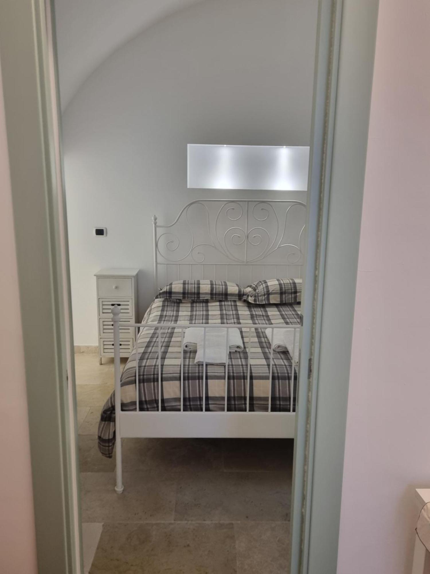 Apartmán Dimora Di Ponente Ostuni Exteriér fotografie