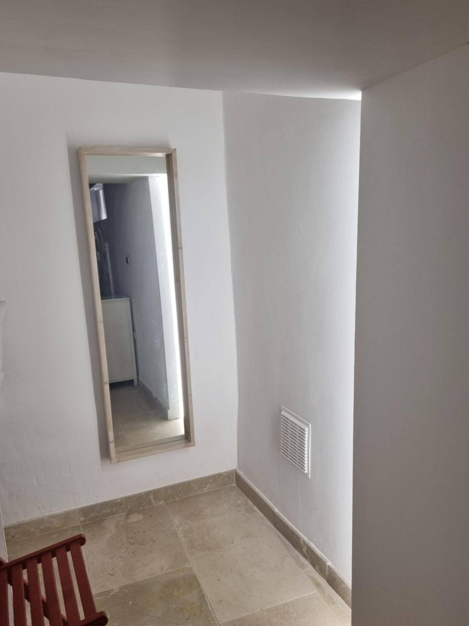 Apartmán Dimora Di Ponente Ostuni Exteriér fotografie